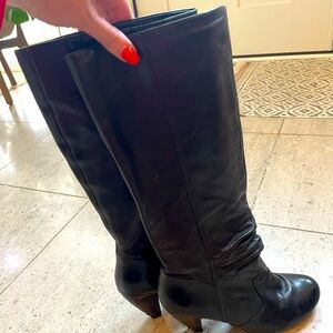 Miss-Mooz Shelley Boot